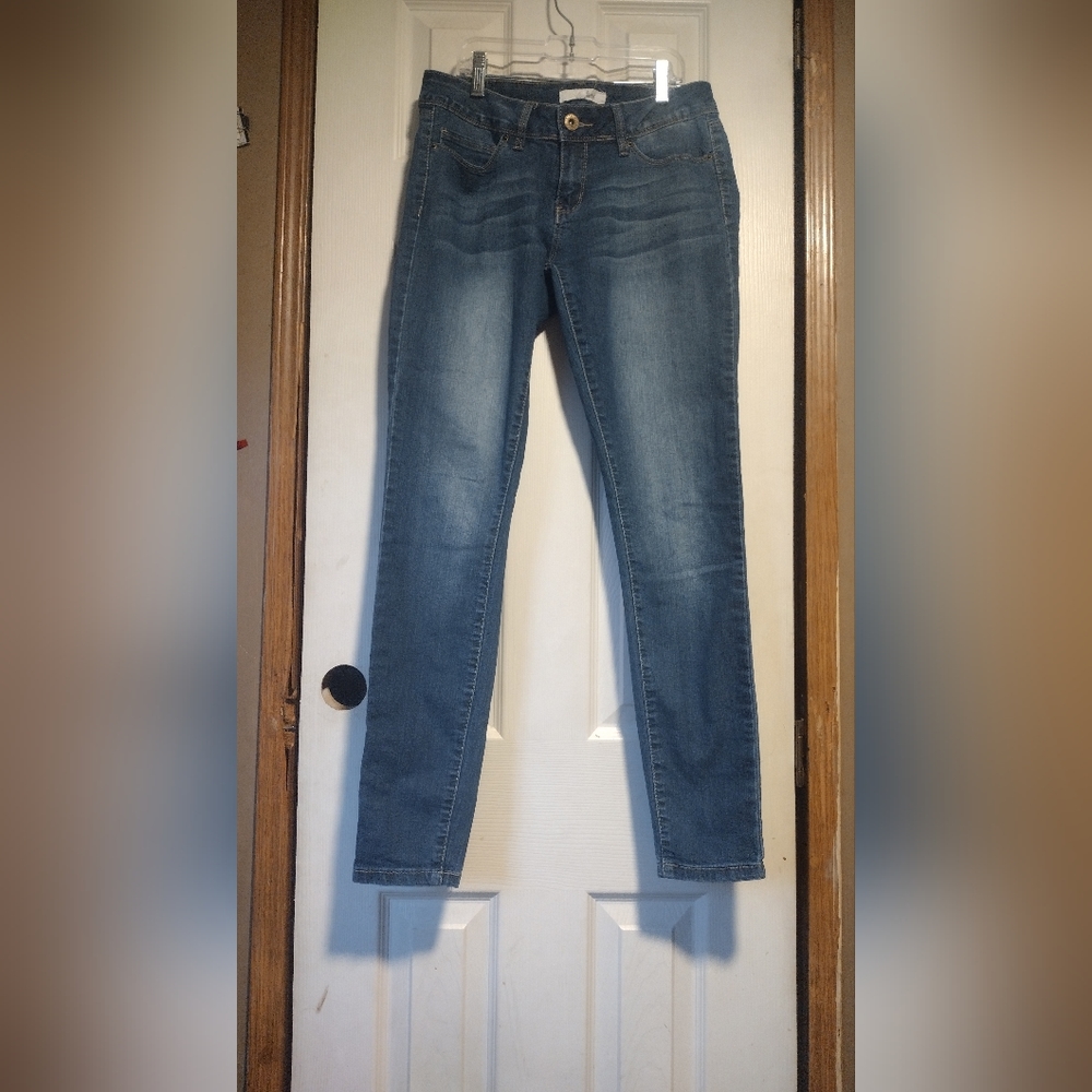 California vintage jeans
